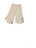 Unbranded Ivory Pink Gloves One size - photo 2