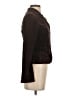 Sashimi Brown Jacket Size S - photo 4