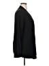 George Black Kimono Size XL - photo 4