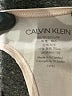 Calvin Klein Pink Tank Top Size XS - photo 5