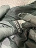 Divided by H&M Black Trenchcoat Size 6 - photo 6