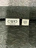 Cato Solid Black Formal Skirt Size 14 - 16 - photo 4