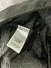 Cato Solid Black Formal Skirt Size 14 - 16 - photo 5