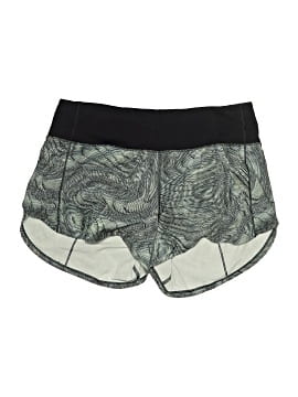 Lululemon Athletica Athletic Shorts