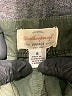 Weatherproof Green Cargo Pants Size 8 - photo 3