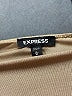 Express Tan Bodysuit Size M - photo 3