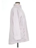 Lands' End 100% Polyester Pink Fleece Size 1X - photo 4