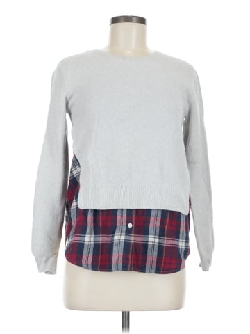 Treasure & Bond Pullover Sweater (view 1)