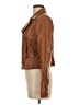 Bongo 100% Polyester Brown Jacket Size M - photo 5