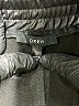 Drew Black Track Pants Size S - photo 4