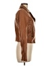 Bongo 100% Polyester Brown Jacket Size M - photo 4