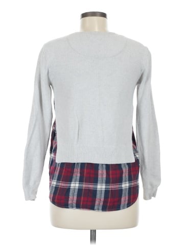 Treasure & Bond Pullover Sweater (view 2)