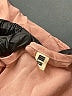Unbranded Solid Pink Casual Dress Size S (estimated) - photo 7
