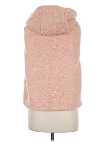 Favlux fashion Faux Fur Vest (view 2)
