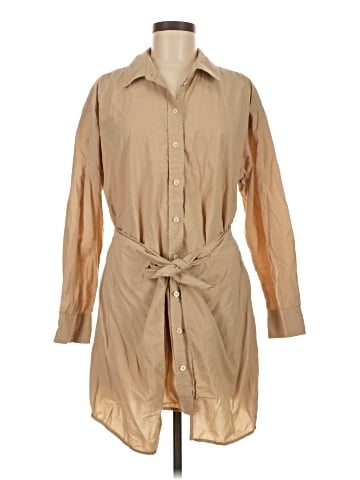 Universal Thread Casual Dress (view 1)