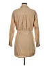 Universal Thread 100% Cotton Tan Casual Dress Size M - photo 2