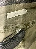 Joie Green Cargo Pants Size 4 - photo 7