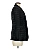 Apt. 9 Plaid Black Blazer Size M - photo 4