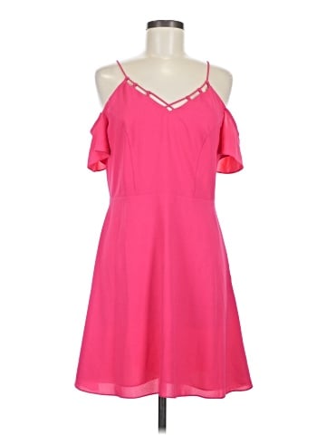 Cooper & Ella Casual Dress (view 1)