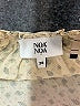 Noa Noa 100% Viscose Ivory 3/4 Sleeve Blouse Size EU 34 / US 4 - photo 7
