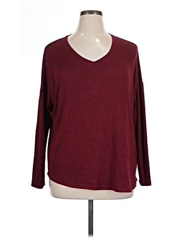 Well Worn Pullover Sweater (view 1)