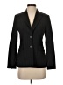 BCBGMAXAZRIA Black Blazer Size 0 - photo 1