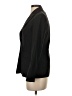 BCBGMAXAZRIA Black Blazer Size 0 - photo 5