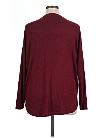 Well Worn Pullover Sweater (view 2)