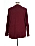 Well Worn Burgundy Pullover Sweater Size XL - photo 2