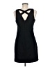 Express Black Casual Dress Size M - photo 2