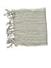 Unbranded Gray White Scarf One size - photo 2