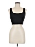Unbranded Black Tube Top Size M - photo 1