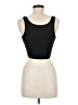 Unbranded Black Tube Top Size M - photo 2