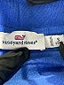 Vineyard Vines Blue Pullover Sweater Size 7 - photo 3