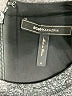 BCBGMAXAZRIA Gray Casual Dress Size S - photo 7