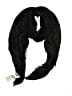 INC International Concepts Black Scarf One size - photo 1
