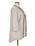 Cable & Gauge Gray Cardigan Size 1X - photo 4