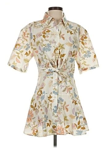 MNG Casual Dress (view 1)