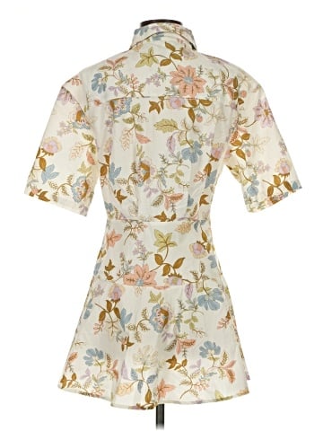 MNG Casual Dress (view 2)