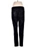 Chico's Black Jeggings Size Med Petite (1.5) - photo 2