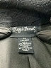Maggie Barnes Black Coat Size 3X - photo 6