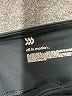 all in motion Solid Black Athletic Shorts Size Med - photo 3
