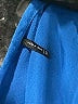 Unbranded Blue Cocktail Dress Size XS - photo 7