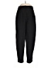 Frank And Oak Solid Black Dress Pants Size 10 - photo 1
