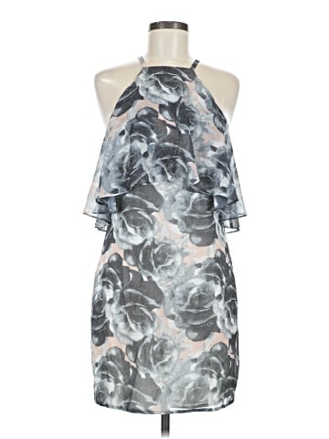 Ali & Jay Cocktail Dress (view 1)