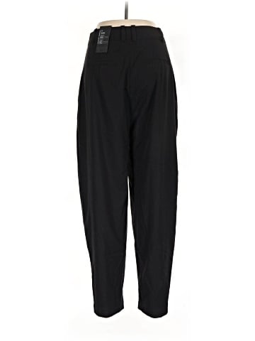 Frank And Oak Dress Pants - back