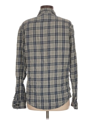 SONOMA life + style Long Sleeve Button-Down Shirt (view 2)
