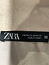 Zara Tan 3/4 Sleeve Blouse Size XS - photo 7