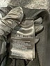 H&M Mama Black Active Pants Size S - photo 4