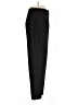 Frank And Oak Solid Black Dress Pants Size 10 - photo 4